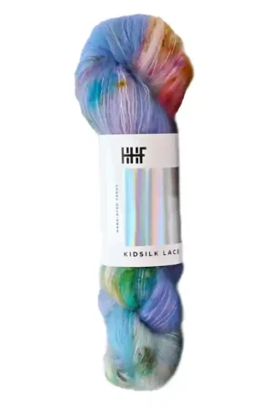 Koopje Hedgehog Fibres Kidsilk Lace