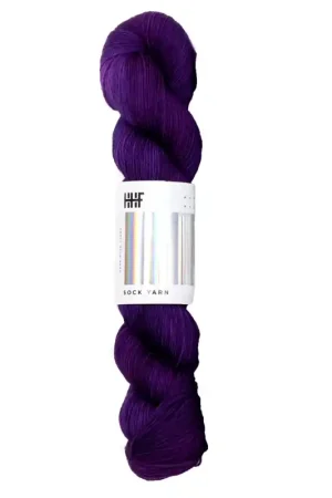 Weekendaanbieding Hedgehog Fibres Sock Yarn