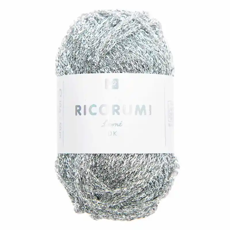 Shop Nu Ricorumi Lamé