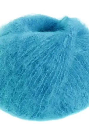 Seizoensaanbieding Lana Grossa Mohair Moda