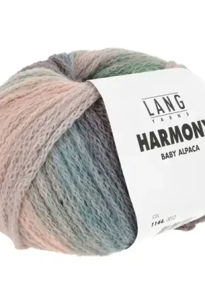 Lang Yarns Harmony Lage Prijs