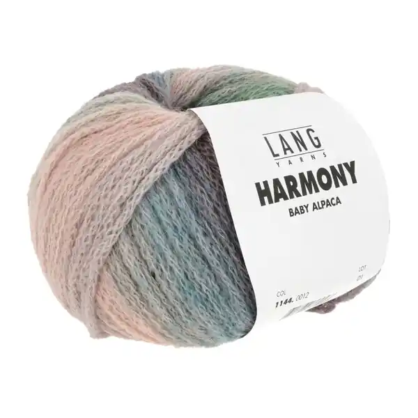 Lang Yarns Harmony Lage Prijs