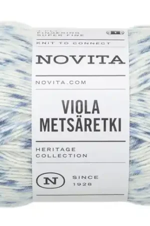 Novita Viola Metsäretki Shop Nu