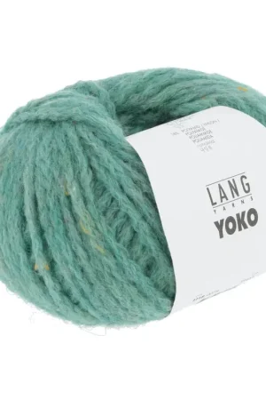Rechtstreeks Van De Fabrikant Lang Yarns Yoko