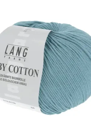 Lang Yarns Baby Cotton Goedkoop