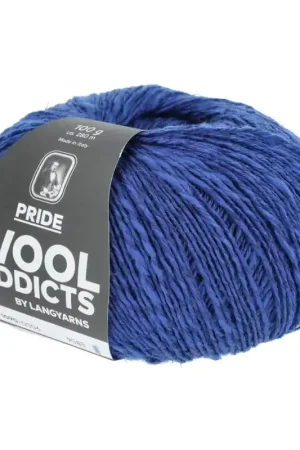 Lang Yarns Wooladdicts Pride Betrouwbaar