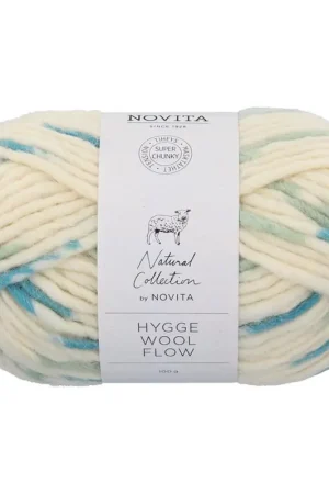 Novita Hygge Wool Flow Favoriet