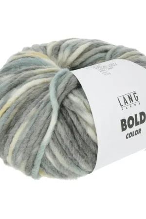 Nieuw Lang Yarns Bold Color