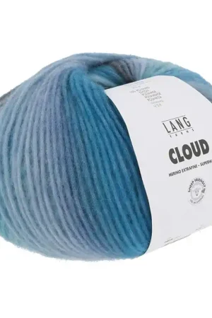 Lang Yarns Cloud Tijdelijk Beschikbaar