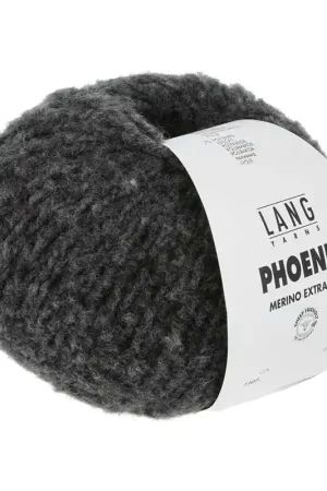 Lang Yarns Phoenix Premium