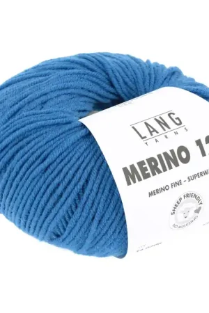 Lang Yarns Merino 120 Hete Deal