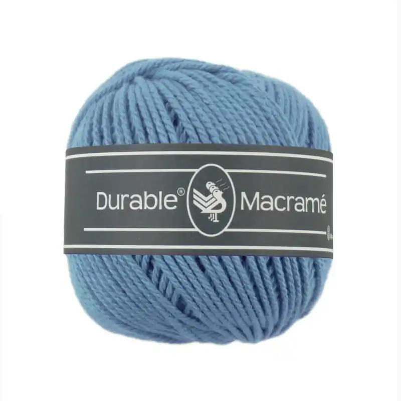 Aanbieding Durable Macramé
