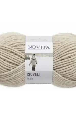 Novita Isoveli Nu Kopen