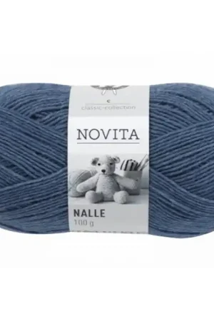 Aanbieding Novita Nalle
