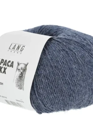 Lang Yarns Alpaca Soxx 6Ply Bestel Nu