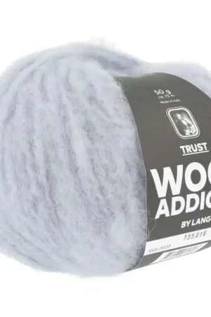 Lang Yarns Wooladdicts Trust Actieprijs