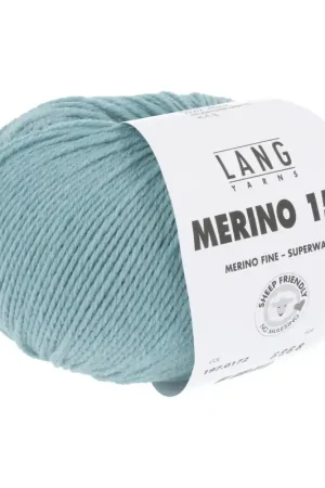 Aanbieding Lang Yarns Merino 150