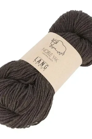Lang Yarns Noble Yak 003 Nu Kopen