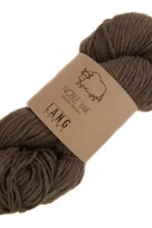 Nieuw Lang Yarns Noble Yak 001