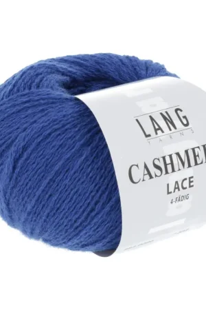 Lang Yarns Cashmere Lace Nieuw