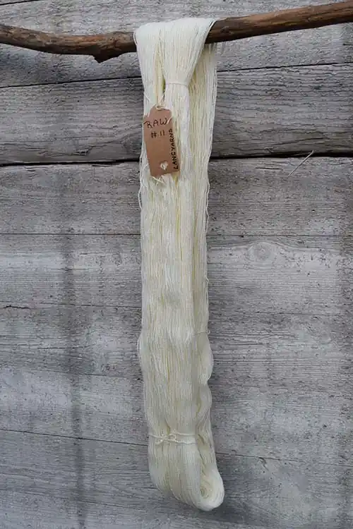 Lang Yarns RAW #11 Lage Prijs