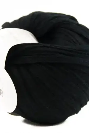 10 bollen Fashion Summer zwart 006 - ACTIE PAKKET Rico Design Uitverkoop