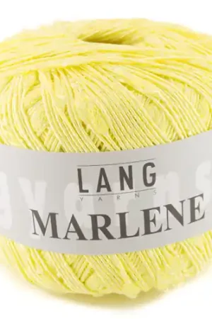 Superprijs Lang Yarns Marlene