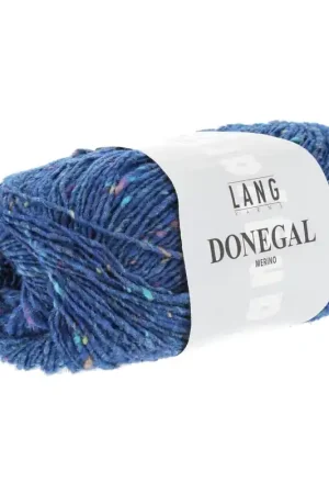 Lang Yarns Donegal Premium