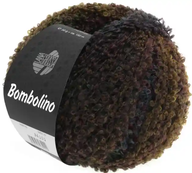 Fabrieksprijs Lana Grossa Bombolino