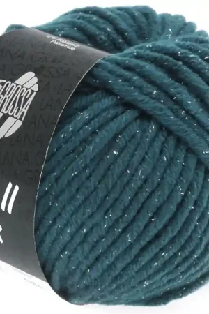 Snelle Levering Lana Grossa Mille II Lux