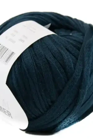 Hete Deal 10 bollen Fashion Summer antraciet 015 - ACTIE PAKKET Rico Design