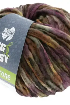 Lana Grossa Nastrone Laatste Versie