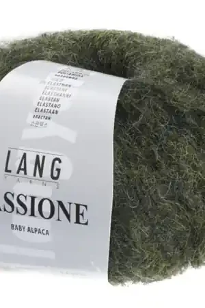 Lang Yarns Passione Flitsaanbieding