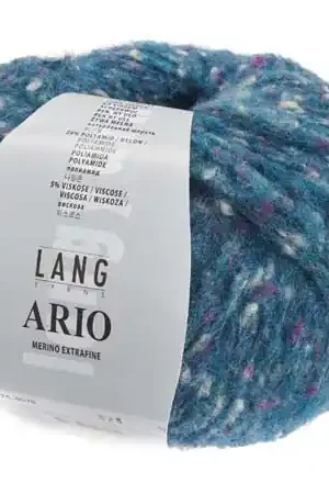 Lang Yarns Ario Merkproduct