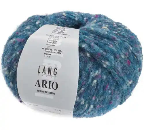 Lang Yarns Ario Merkproduct