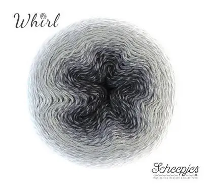 Scheepjes Whirl Uitverkoop