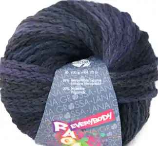 Voordeelprijs Lana Grossa Ragazza Everybody