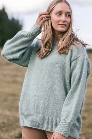 Damestrui Alina breien - Novita breipakket Betrouwbaar