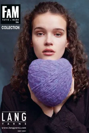 Nu Kopen FAM 286 Collection - Lang Yarns breiboek