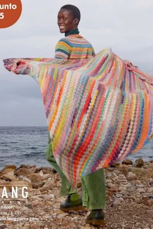 Punto 85 Infinity - Lang Yarns Actieprijs