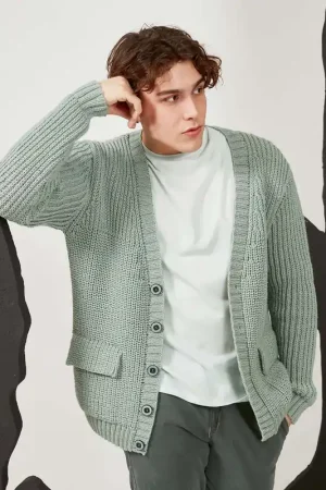 Merino herenvest breien - Lang Yarns Merino+ breipakket Rechtstreeks Van De Fabrikant