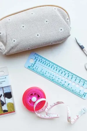 Set brei accessoires Weekendaanbieding