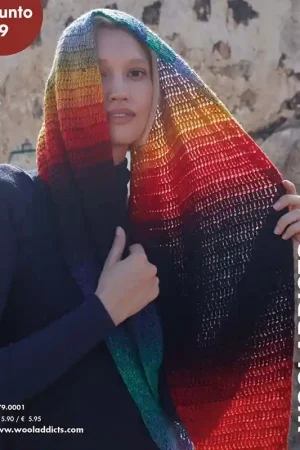 Populair Punto 79 Move - Lang Yarns