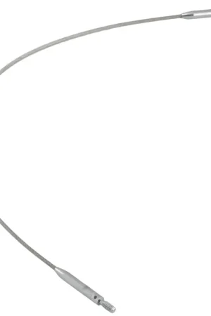 Superprijs Draaibare kabel voor rondbreinaalden - Lana Grossa