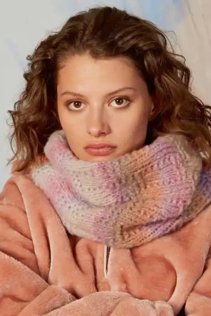 Betrouwbaar Col Lynn breien - Lang Yarns Orion breipakket