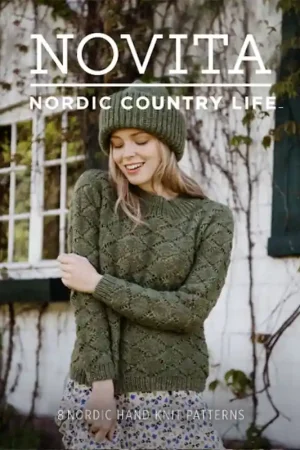 Novita Nordic country life - heren, dames en accessoires Direct Verzonden