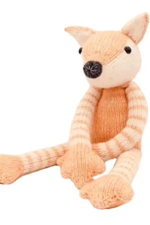 Actieprijs Sanne Vos breien - Hardicraft breipakket