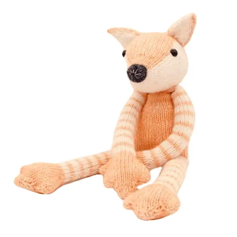 Actieprijs Sanne Vos breien - Hardicraft breipakket