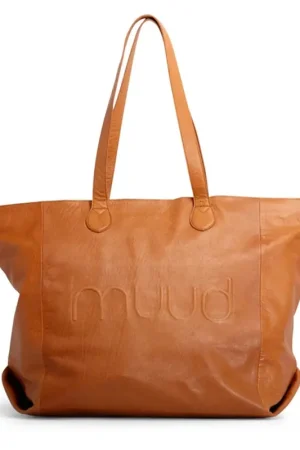 Voordeelprijs Muud weekendtas Laura