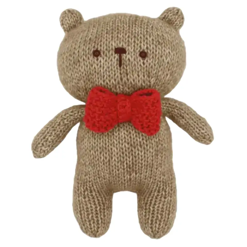 Finale Uitverkoop Nöel Beer breien - Hardicraft breipakket